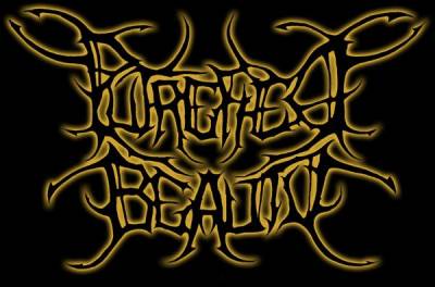 logo Putrefied Beauty
